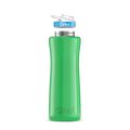 42oz. Stainless Steel Bottle & Comfort Grip Lid