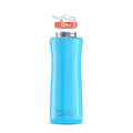 42oz. Stainless Steel Bottle & Comfort Grip Lid